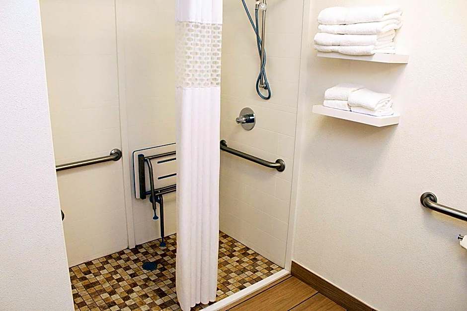 Hampton Inn By Hilton Richmond Ky
