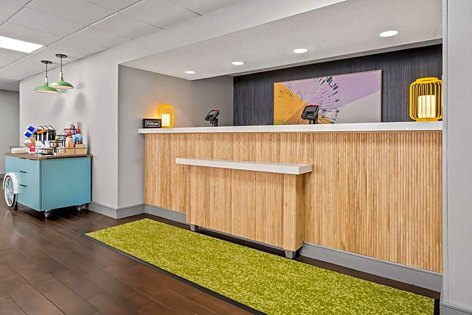 Spark by Hilton Stevensville