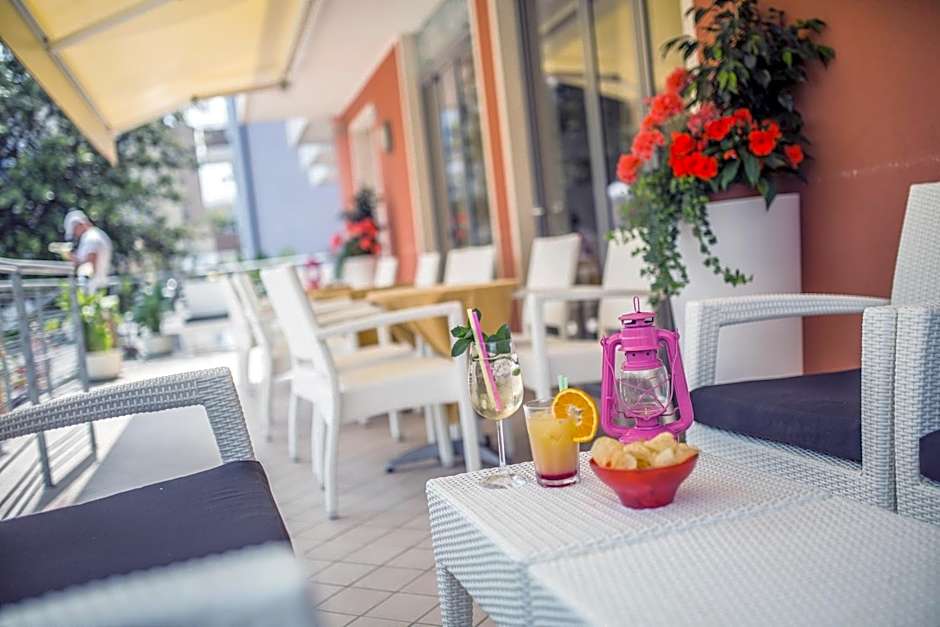 Hotel Palladio