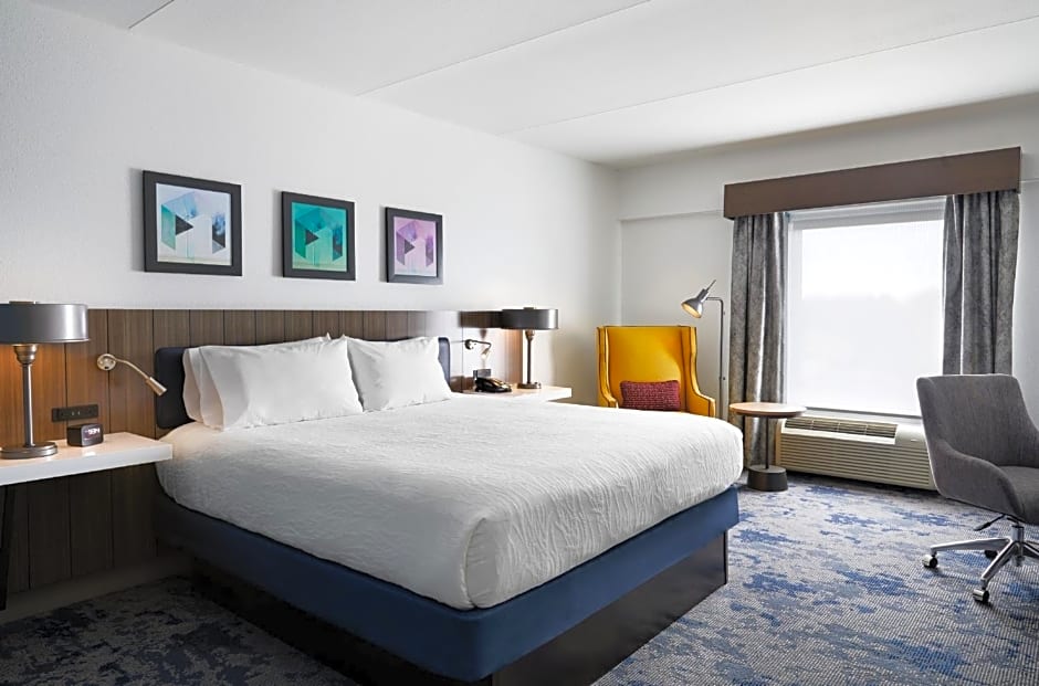 Hilton Garden Inn Champaign/ Urbana