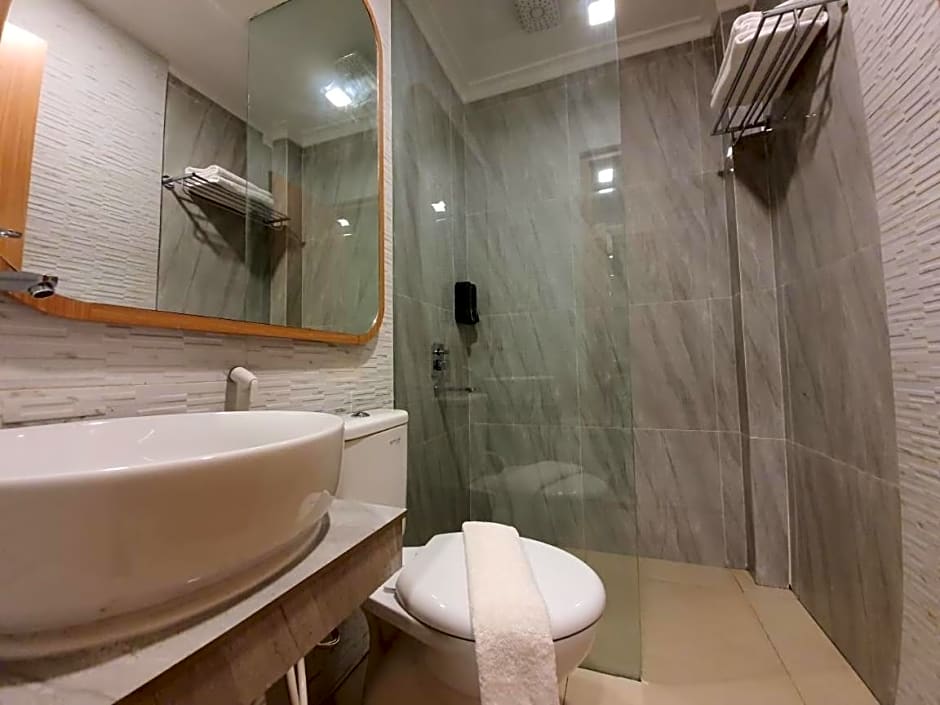 Muara Hotel Bukittinggi