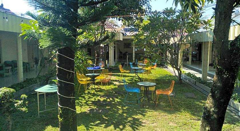 Hotel Grand Rosela Yogyakarta