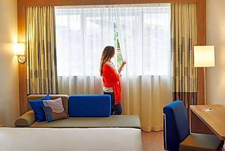 Superior Double Room - Disability Access