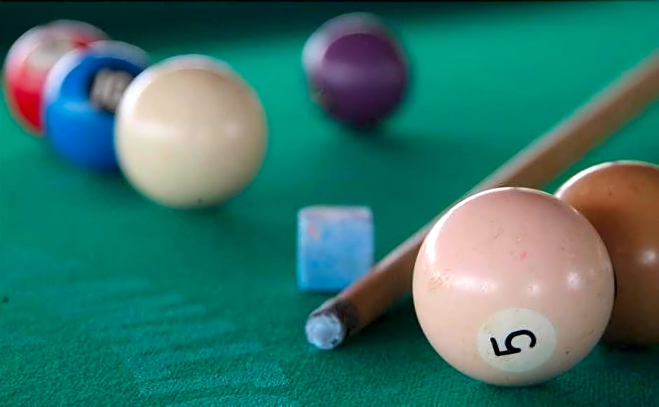 Hotel Tropical Garden