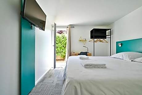 Double or Twin Room - Disability Access