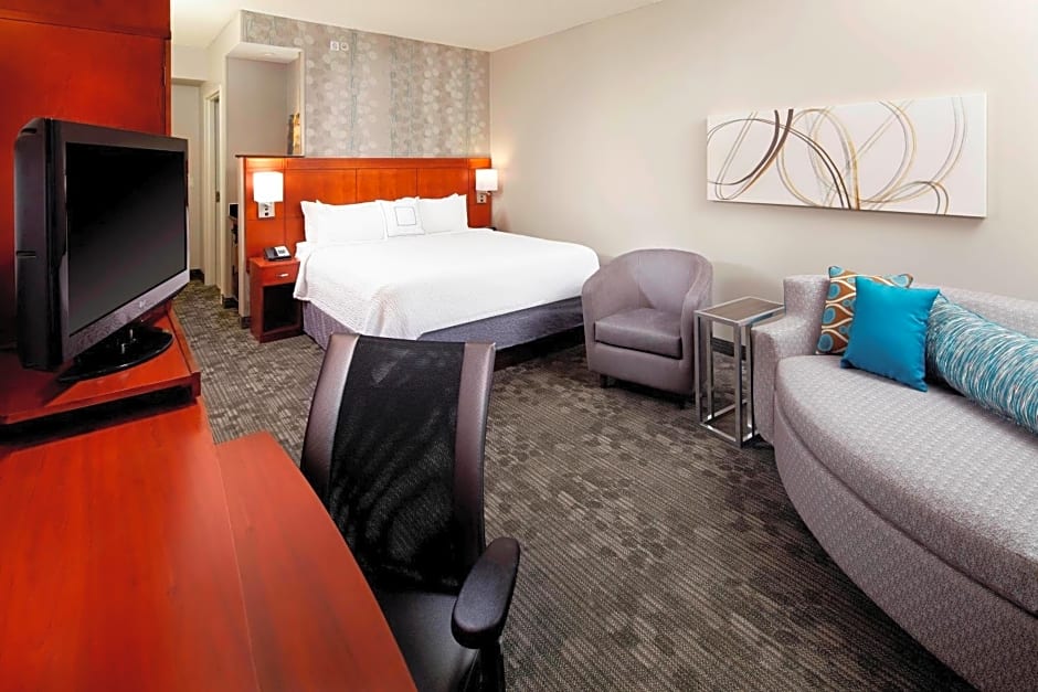 Courtyard by Marriott Reading Wyomissing