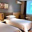 Jinjiang Inn Jiaxing South Lake
