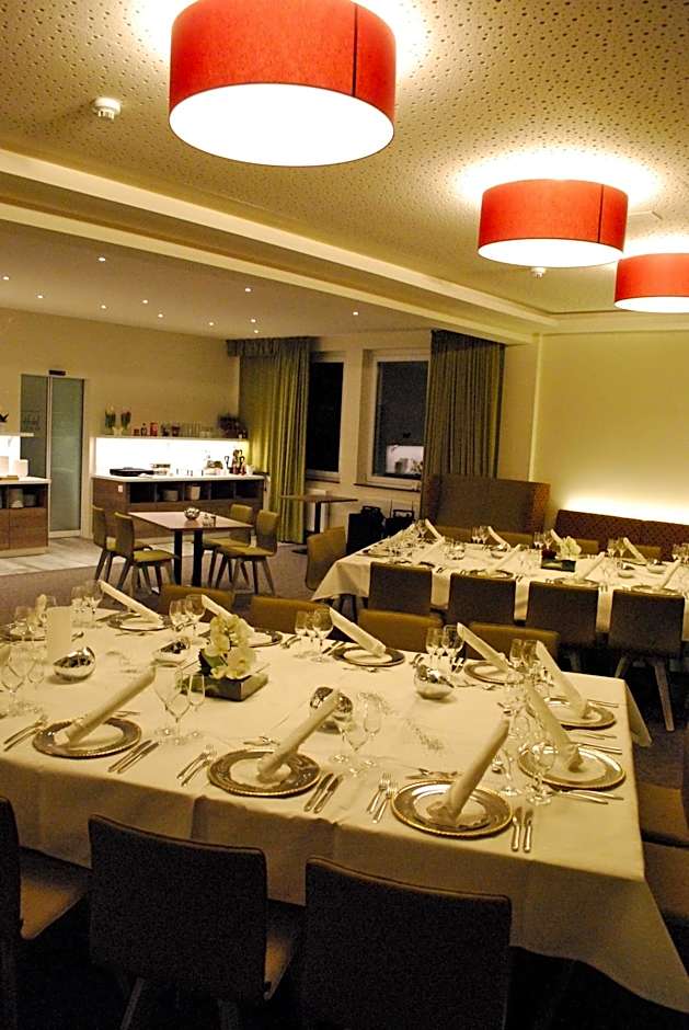 Hotel am Berg Esslingen