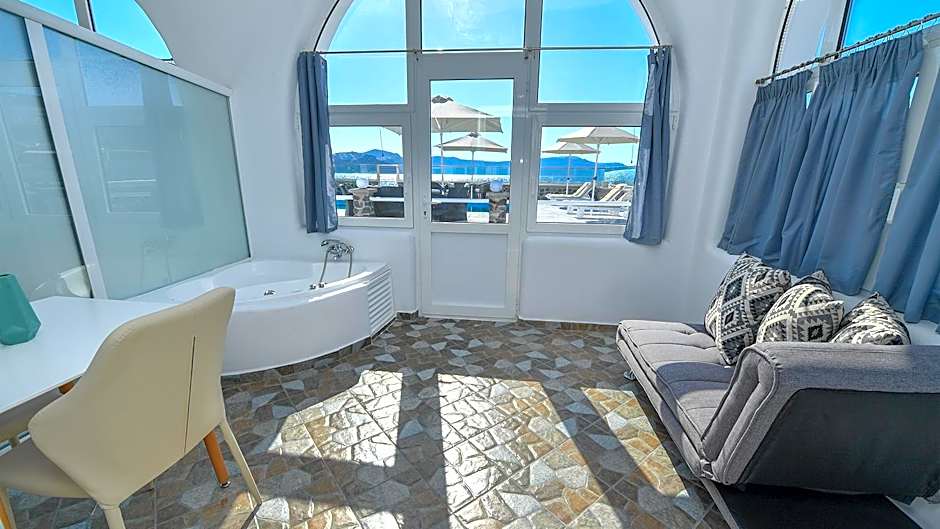 Thirassia Paradise Suites