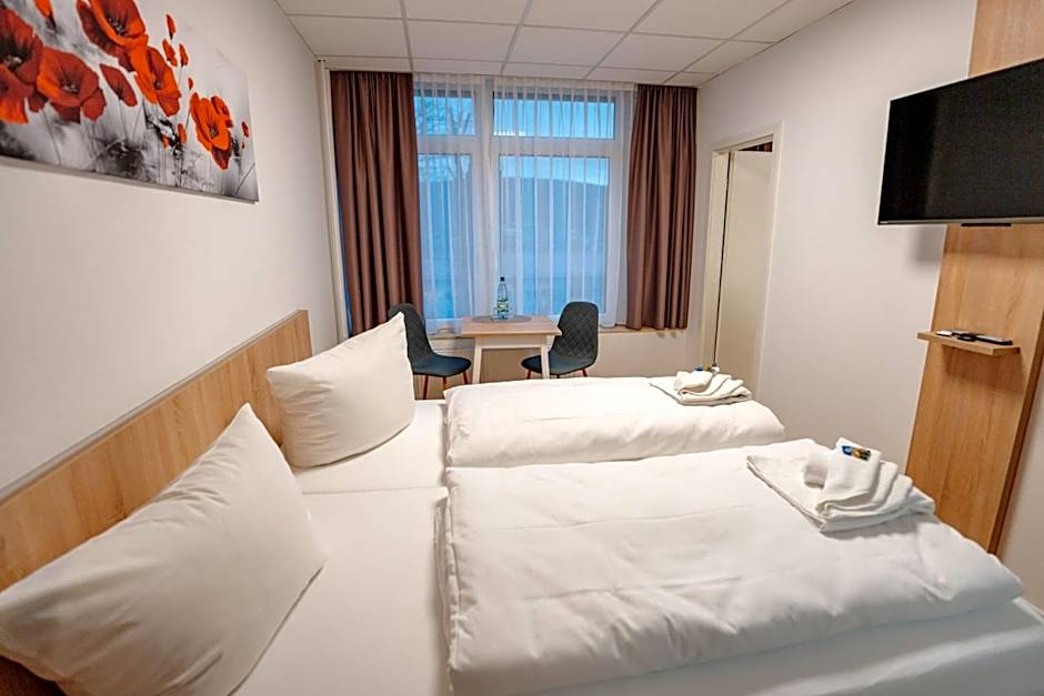 Sonnenschein Hotel & Apartments