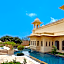 The Oberoi Udaivilas, Udaipur