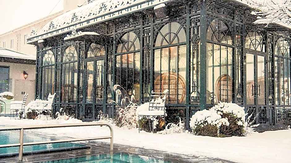 Falkenberg Strandbad