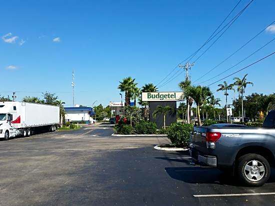 Budgetel Pompano Beach