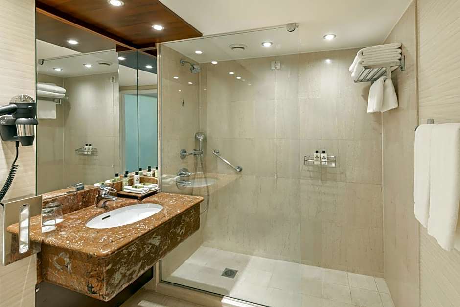 Athenaeum Intercontinental By IHG