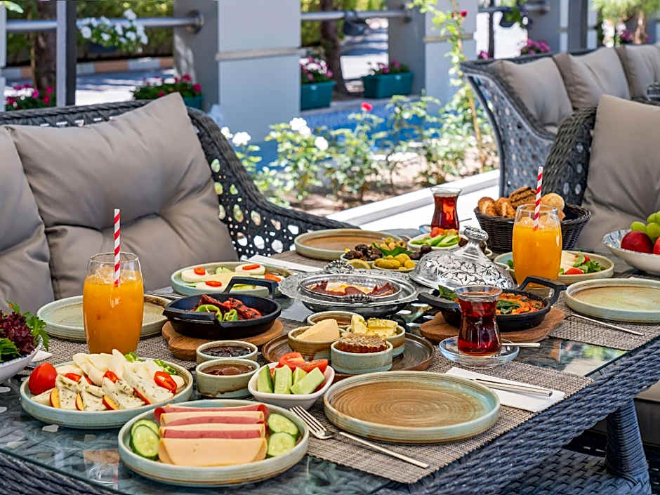 Novotel Kayseri