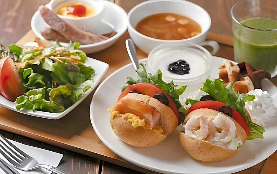 Hotel Areaone Kochi