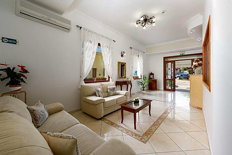 Hotel La Darsena