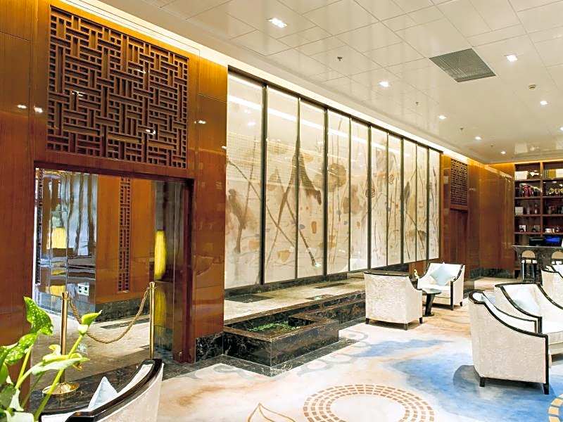 Yang Peng Jin Jiang Hotel