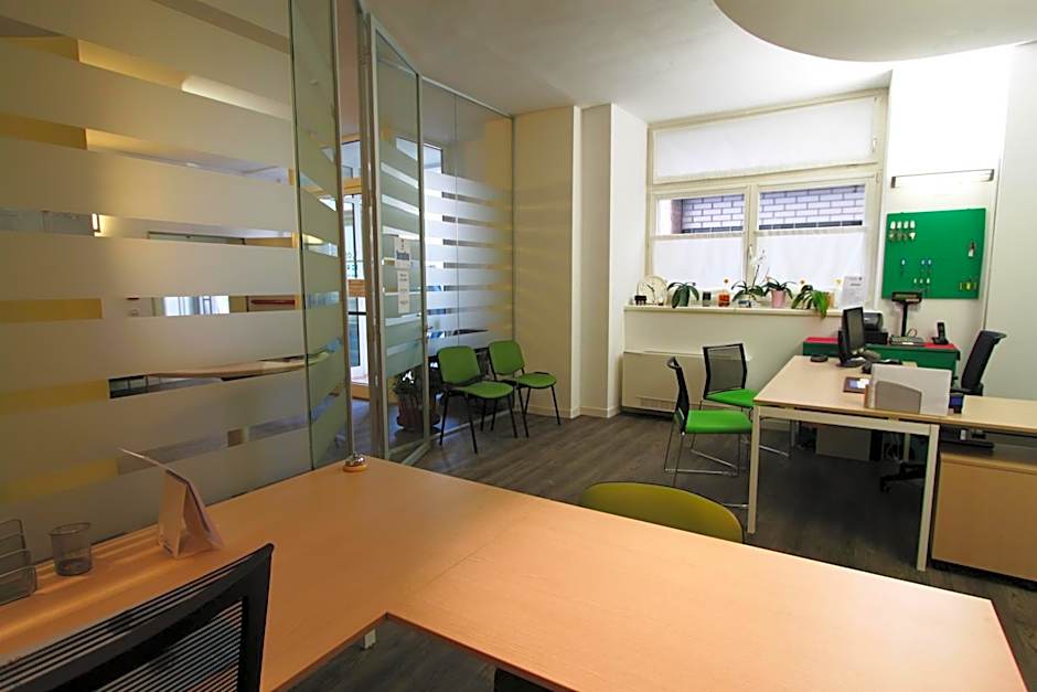 Ostello Città di Rovereto