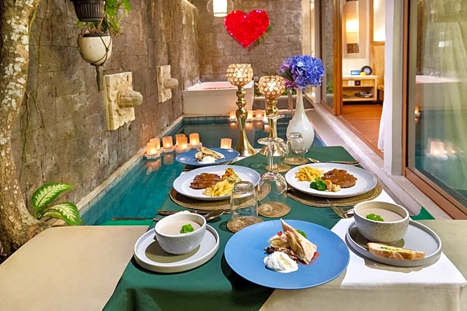 Ini Vie Villa Legian by Ini Vie Hospitality