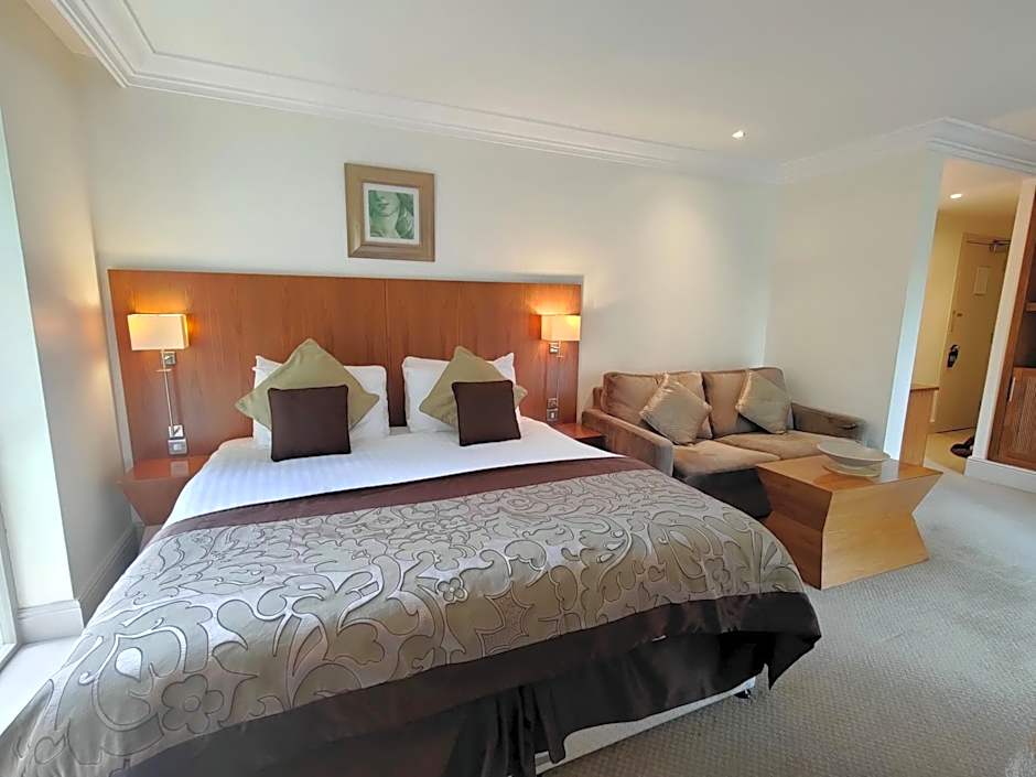 The Priest House On The River