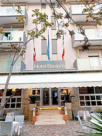 Hotel Baviera