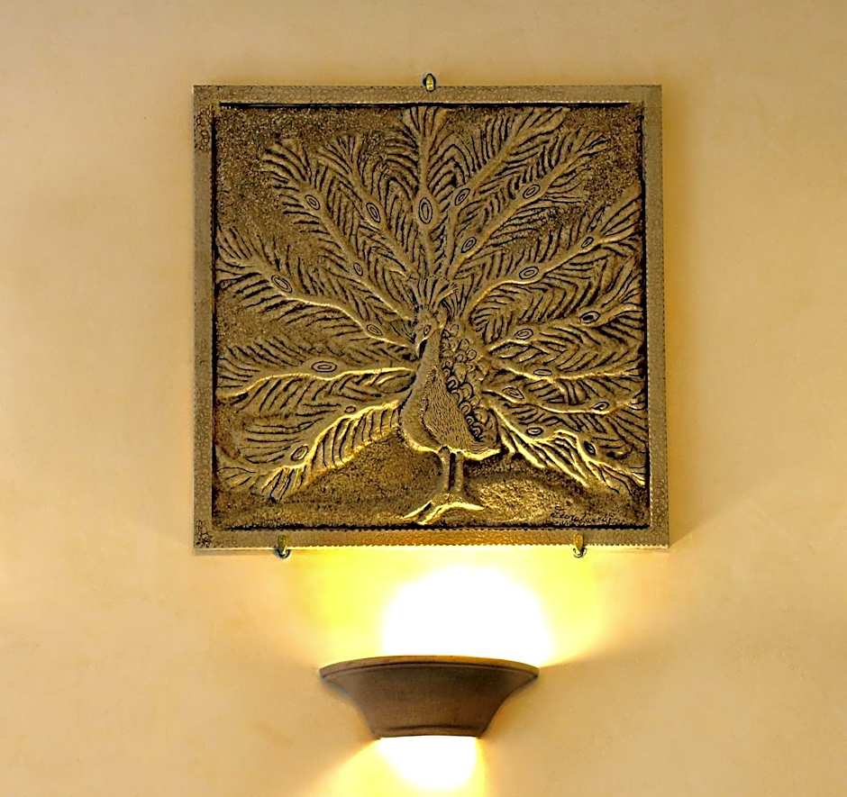 Hotel Pavone