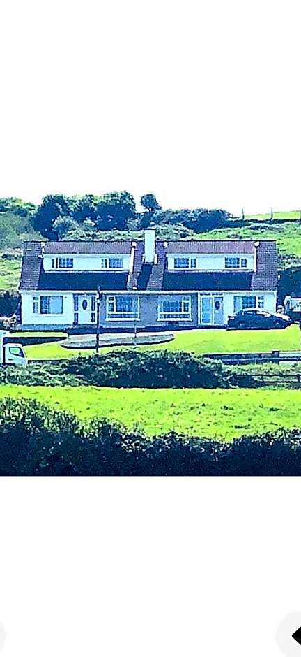 Oceanview B&B