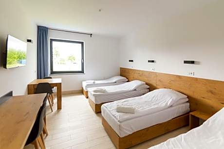 Premium Quadruple Room