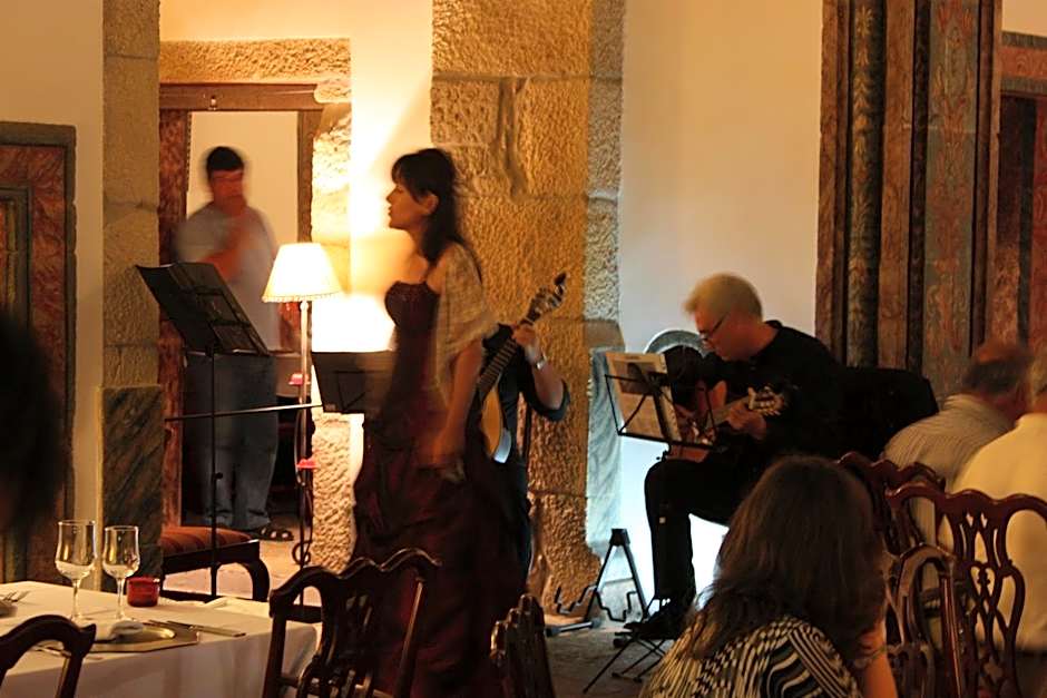 Hotel Convento Nossa Senhora do Carmo