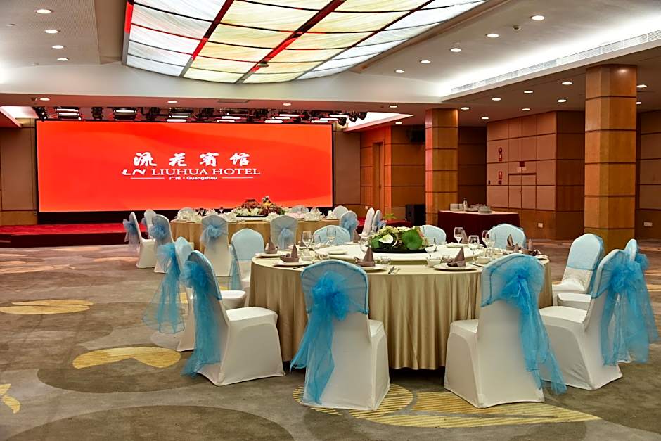 Liuhua Hotel