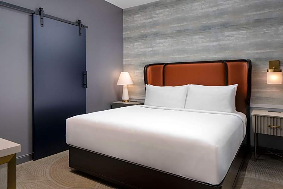 Trilith Guesthouse, Fayetteville, GA, a Tribute Portfolio Hotel