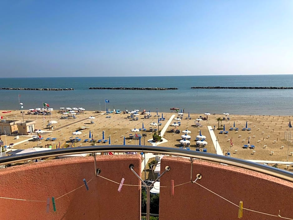 Hotel Gorini
