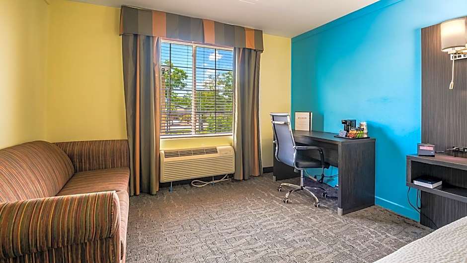 Hotel Wildwood Inn Crawfordville	