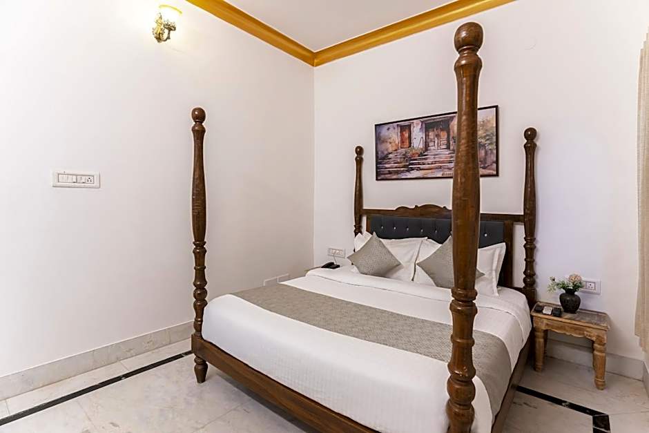 Wanderlust A Boutique Homestay