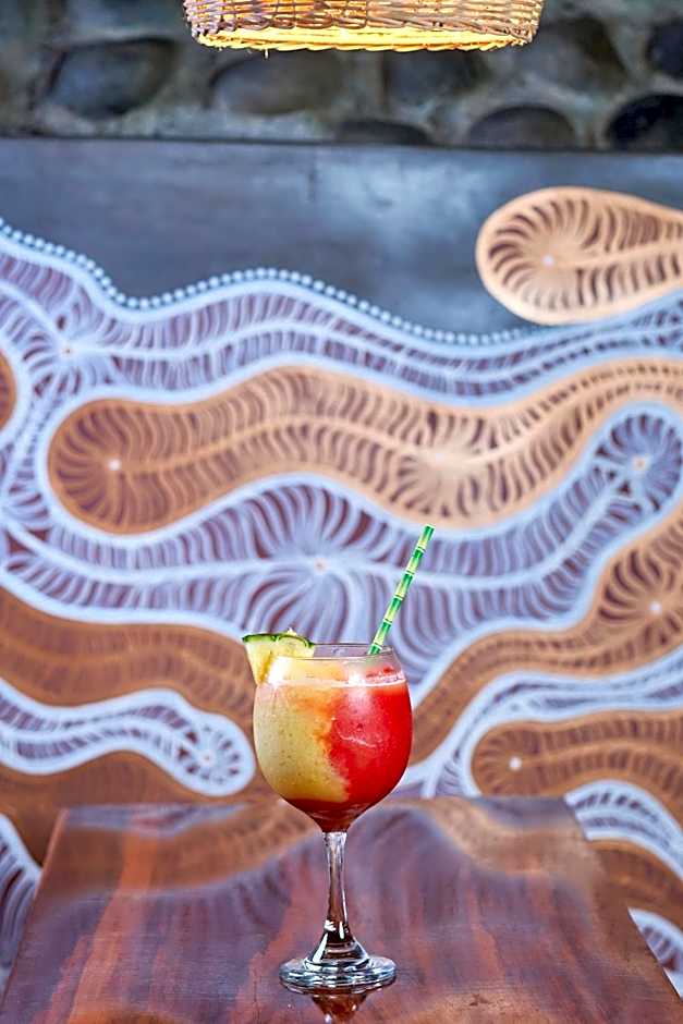 Finca Luna Nueva Lodge