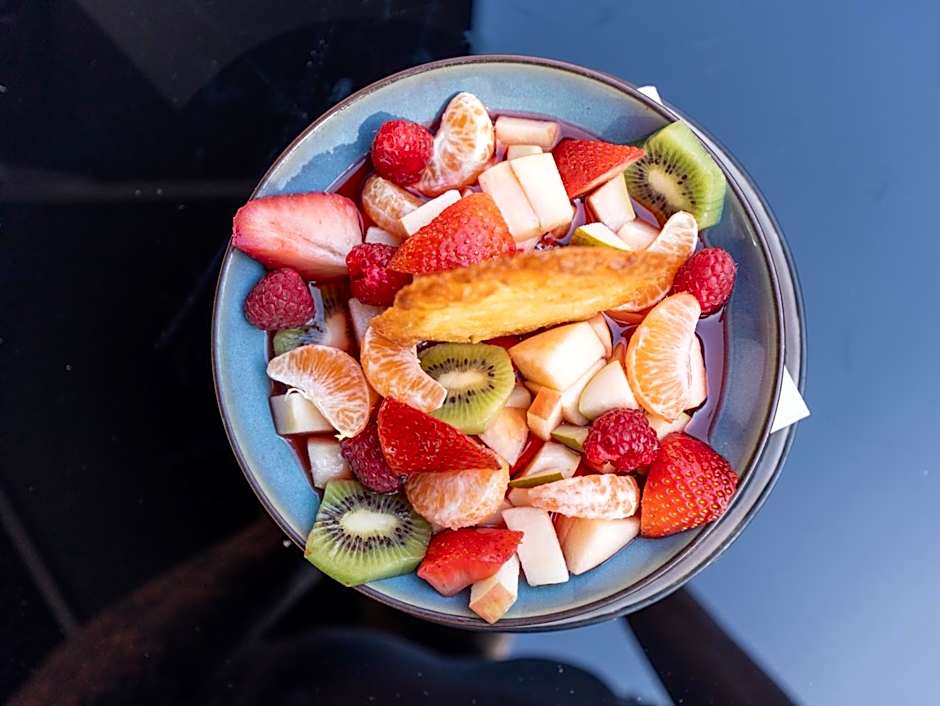 Kyriad Lyon Sud Sainte Foy