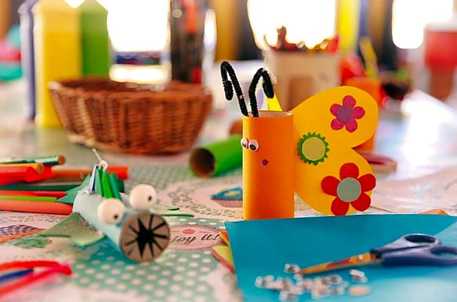 Familotel Bavaria Pfronten-Familien Hotel-Alles Inklusive Konzept