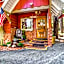 Arrowhead Tree Top Lodge
