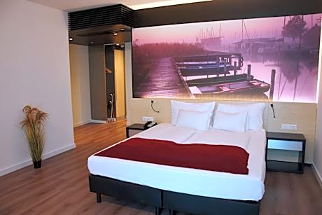 Superior Pannonia Double Room