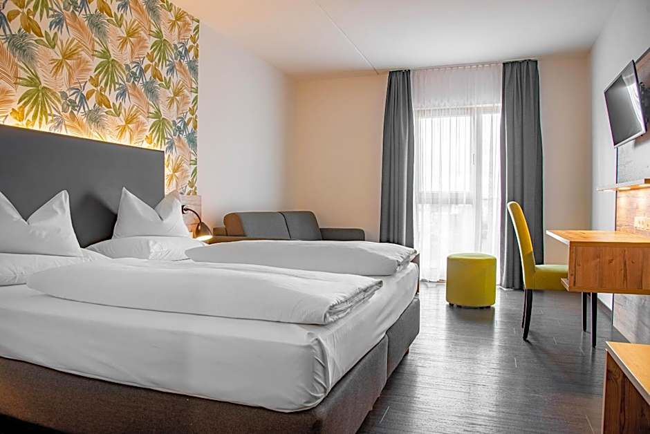 Alb Inn - Hotel & Apartments