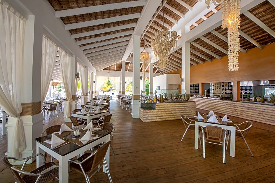 Viva Heavens by Wyndham, A Trademark All Inclusive