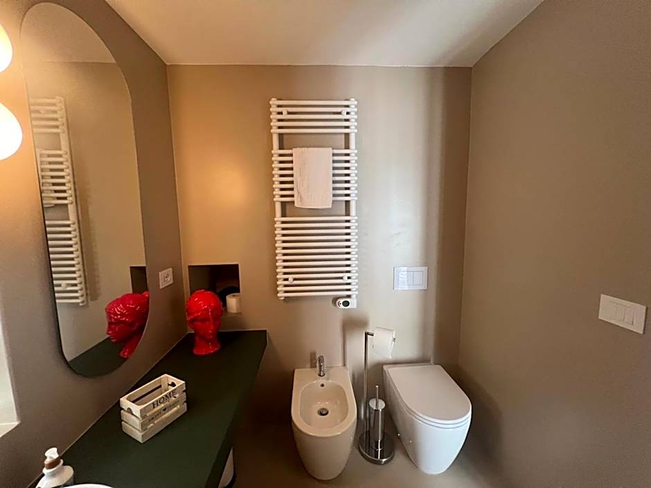 Dimora NONNA CATERINA