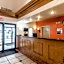 Motel 6-Oklahoma City, OK