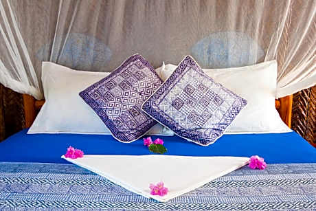 Garden Bungalow Double