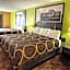 Super 8 by Wyndham Lake of the Ozarks