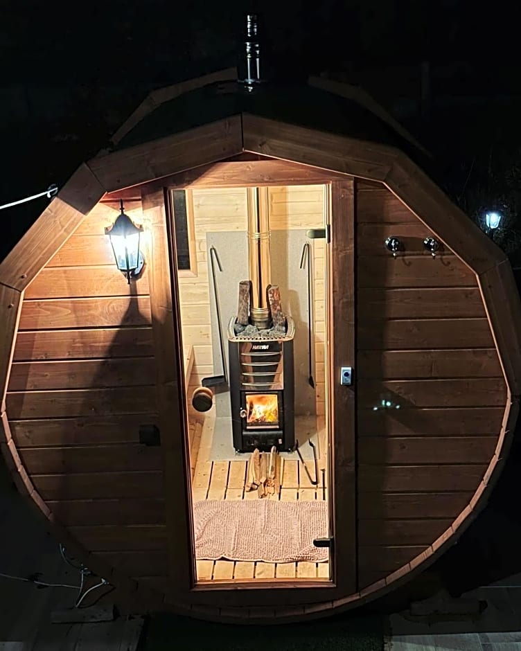 Perla della Sila B&B