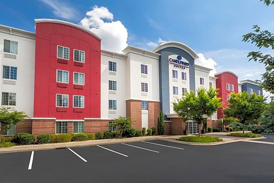 Candlewood Suites Greenville