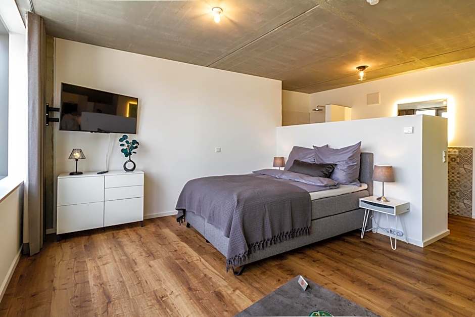 Gohlke L.O.F.T. Apartments