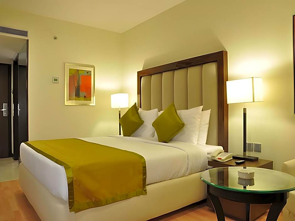 Adarsh Hamilton Hotel